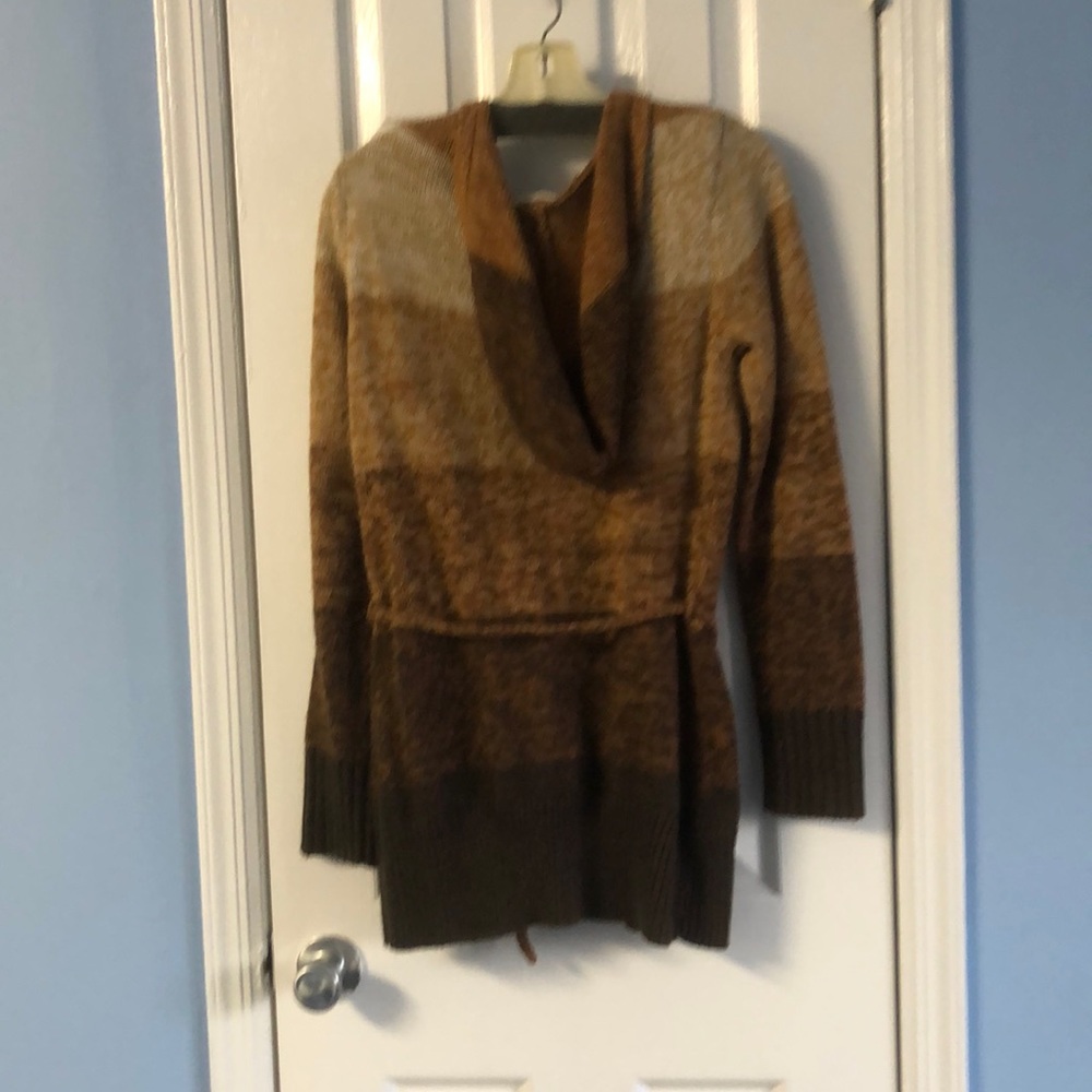 Delicious Fall Cardigan - Picture 2 of 3